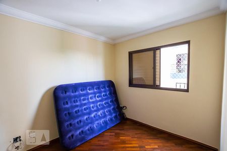 Quarto de apartamento para alugar com 3 quartos, 100m² em Vila Monte Alegre, São Paulo