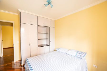 Quarto de apartamento para alugar com 3 quartos, 100m² em Vila Monte Alegre, São Paulo