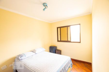 Quarto de apartamento para alugar com 3 quartos, 100m² em Vila Monte Alegre, São Paulo