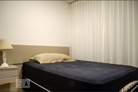 Suíte de kitnet/studio para alugar com 1 quarto, 38m² em São Francisco, Curitiba