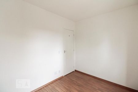 Quarto  de apartamento para alugar com 1 quarto, 35m² em Quinta da Paineira, São Paulo