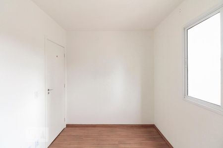 Quarto  de apartamento para alugar com 1 quarto, 35m² em Quinta da Paineira, São Paulo