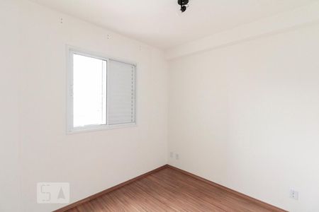 Quarto  de apartamento para alugar com 1 quarto, 35m² em Quinta da Paineira, São Paulo