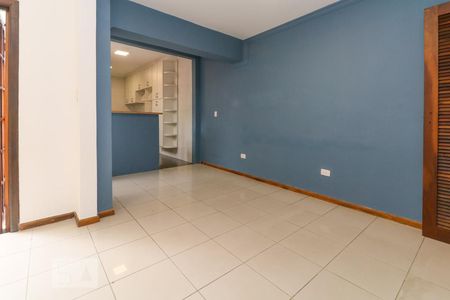 Sala de Jantar de casa à venda com 3 quartos, 116m² em Pinheiros, São Paulo