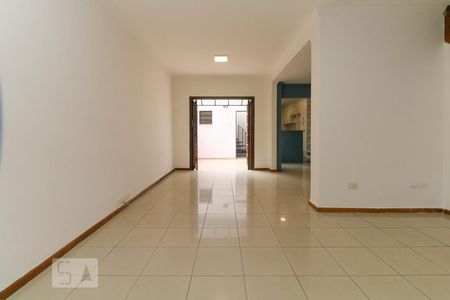 Sala de casa à venda com 3 quartos, 116m² em Pinheiros, São Paulo