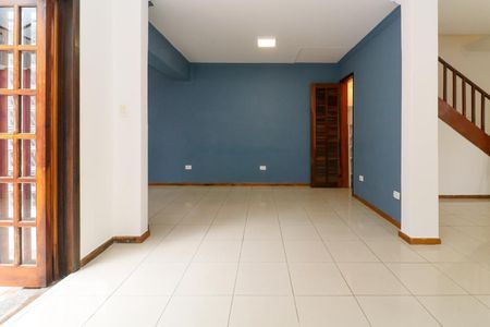 Sala de Jantar de casa à venda com 3 quartos, 116m² em Pinheiros, São Paulo