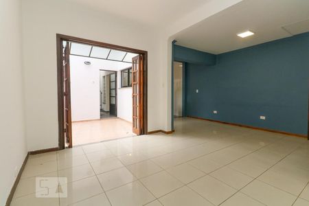 Sala de Jantar de casa à venda com 3 quartos, 116m² em Pinheiros, São Paulo