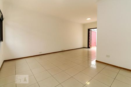 Sala de casa à venda com 3 quartos, 116m² em Pinheiros, São Paulo