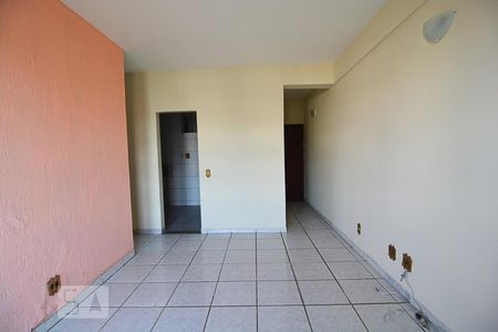Sala de apartamento para alugar com 3 quartos, 60m² em Estrela Dalva, Belo Horizonte