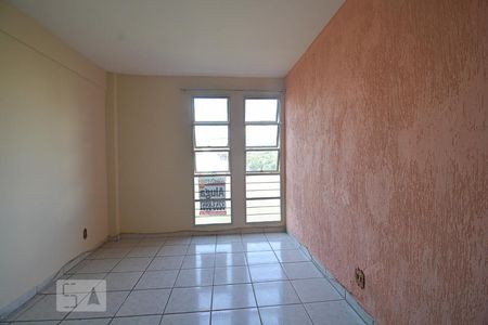 Sala de apartamento para alugar com 3 quartos, 60m² em Estrela Dalva, Belo Horizonte