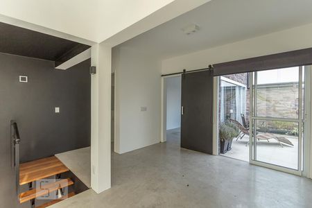 Sala Cobertura de apartamento à venda com 2 quartos, 163m² em Lapa, São Paulo
