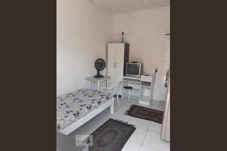 Studio para alugar com 40m², 1 quarto e 1 vagaDormitório