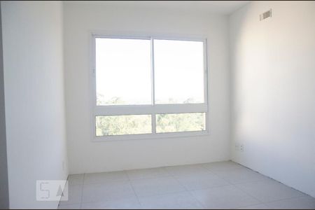 Sala de apartamento para alugar com 2 quartos, 60m² em Marechal Rondon, Canoas