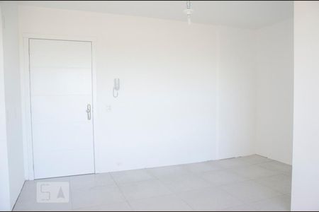 Sala de apartamento para alugar com 2 quartos, 60m² em Marechal Rondon, Canoas