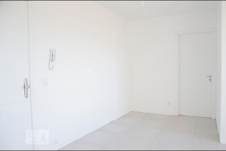 Sala de apartamento para alugar com 2 quartos, 60m² em Marechal Rondon, Canoas