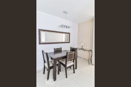 Sala de apartamento para alugar com 2 quartos, 50m² em Freguesia (jacarepaguá), Rio de Janeiro