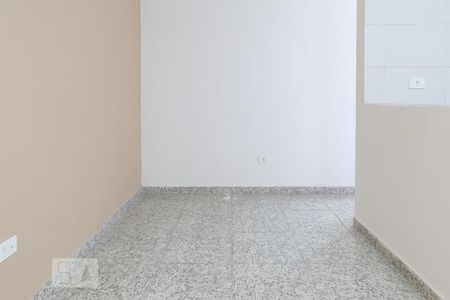 Sala de casa de condomínio para alugar com 2 quartos, 40m² em Jardim Japão, São Paulo