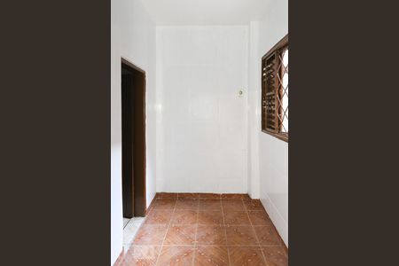 Corredor de casa para alugar com 1 quarto, 35m² em Vila Guilherme, São Paulo