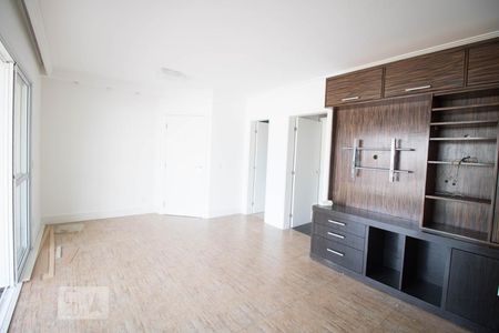 Sala de apartamento à venda com 3 quartos, 102m² em Barcelona, São Caetano do Sul