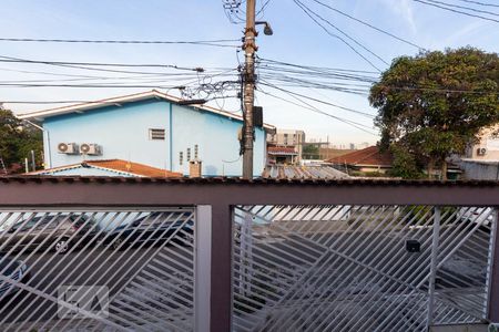 Vista de casa para alugar com 3 quartos, 150m² em Planalto Paulista, São Paulo