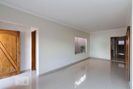 Sala de casa para alugar com 3 quartos, 150m² em Planalto Paulista, São Paulo