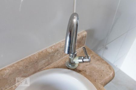 lavabo de casa para alugar com 3 quartos, 150m² em Planalto Paulista, São Paulo