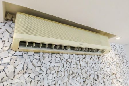 Sala de jantar de apartamento para alugar com 3 quartos, 180m² em Jardim Europa, São Paulo