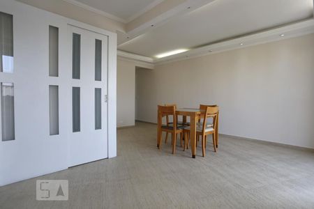 Sala de apartamento à venda com 2 quartos, 84m² em Cidade São Francisco, São Paulo