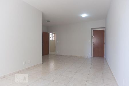 Sala de apartamento à venda com 3 quartos, 98m² em Centro, Campinas