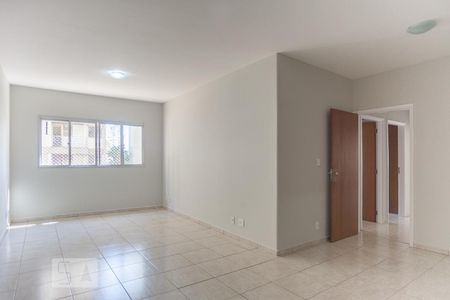 Sala de apartamento à venda com 3 quartos, 98m² em Centro, Campinas