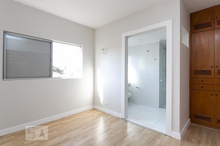 Suíte de apartamento para alugar com 2 quartos, 94m² em Sumaré, São Paulo