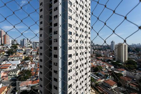 Vista de apartamento para alugar com 2 quartos, 94m² em Sumaré, São Paulo