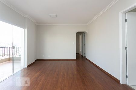 Sala de apartamento para alugar com 2 quartos, 94m² em Sumaré, São Paulo