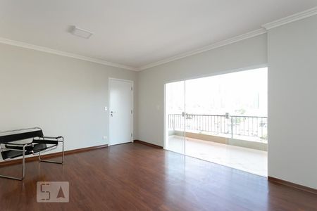 Sala de apartamento para alugar com 2 quartos, 94m² em Sumaré, São Paulo