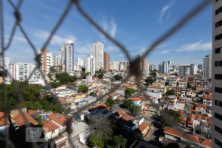 Vista de apartamento para alugar com 2 quartos, 94m² em Sumaré, São Paulo