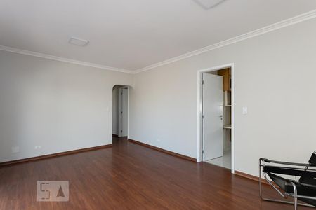 Sala de apartamento para alugar com 2 quartos, 94m² em Sumaré, São Paulo