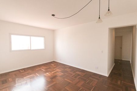 Sala de apartamento para alugar com 2 quartos, 73m² em Vila Mariana, São Paulo