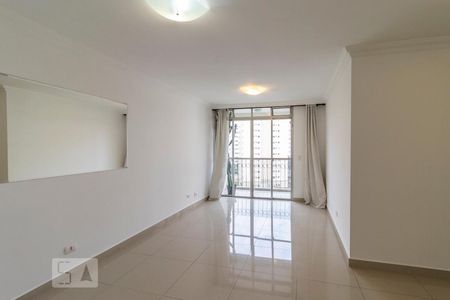 Sala de apartamento para alugar com 2 quartos, 75m² em Vila Sofia, São Paulo