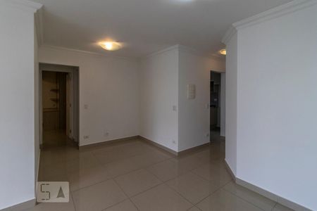 Sala de apartamento à venda com 2 quartos, 75m² em Vila Sofia, São Paulo