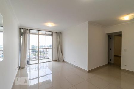 Sala de apartamento para alugar com 2 quartos, 75m² em Vila Sofia, São Paulo