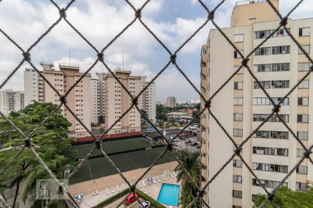 Vista Quarto 1 de apartamento à venda com 2 quartos, 75m² em Vila Sofia, São Paulo