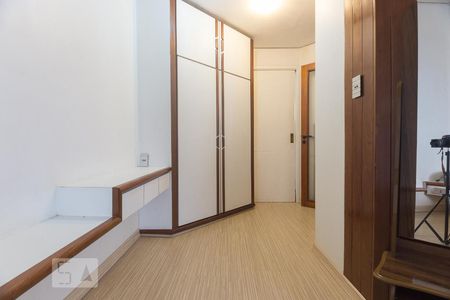 Suite de apartamento para alugar com 1 quarto, 52m² em Centro, Florianópolis