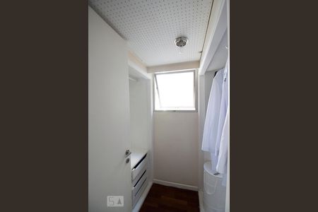 Closet de apartamento à venda com 3 quartos, 130m² em Santa Cecilia, São Paulo