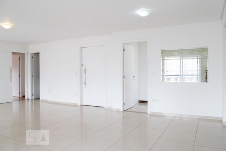 SALA de apartamento para alugar com 4 quartos, 170m² em Santana, São Paulo