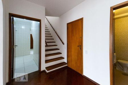 Saleta de apartamento para alugar com 4 quartos, 360m² em Moema, São Paulo