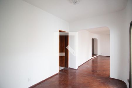 Sala de Jantar de apartamento para alugar com 4 quartos, 360m² em Moema, São Paulo