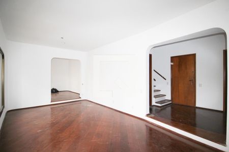 Sala de apartamento para alugar com 4 quartos, 360m² em Moema, São Paulo