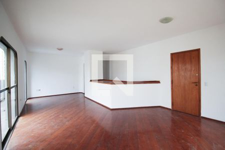 Sala 2 de apartamento à venda com 4 quartos, 360m² em Moema, São Paulo