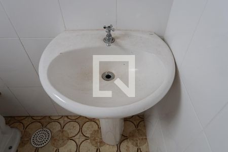 Lavabo de apartamento para alugar com 3 quartos, 183m² em Água Fria, São Paulo