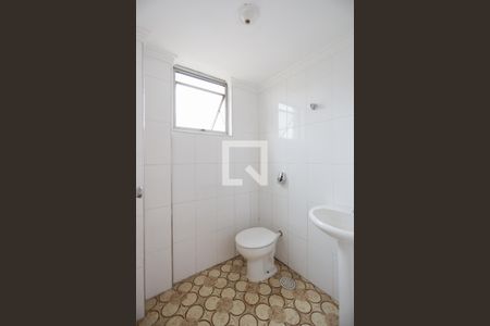 Lavabo de apartamento para alugar com 3 quartos, 183m² em Água Fria, São Paulo